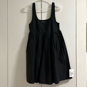 ASOS Black Dress, Size 0